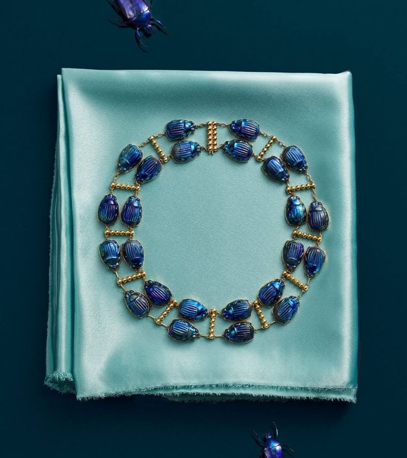 Tiffany archive jewelry