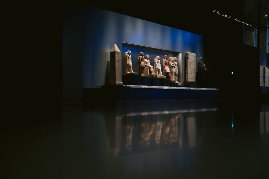 Grand Egyptian Museum