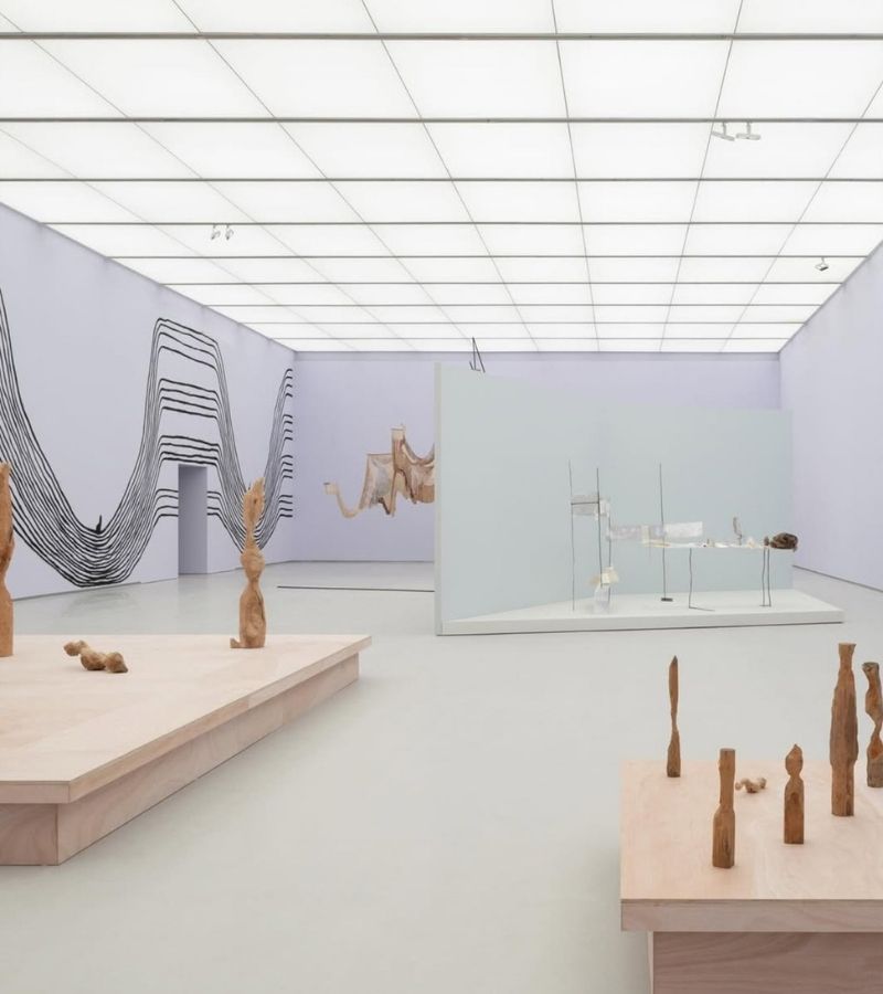 Espace Gabrielle Chanel