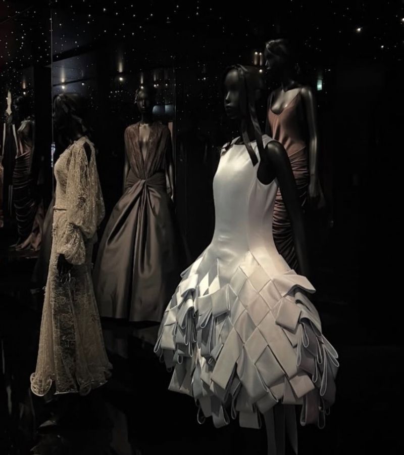 Azzedine Alaïa archive