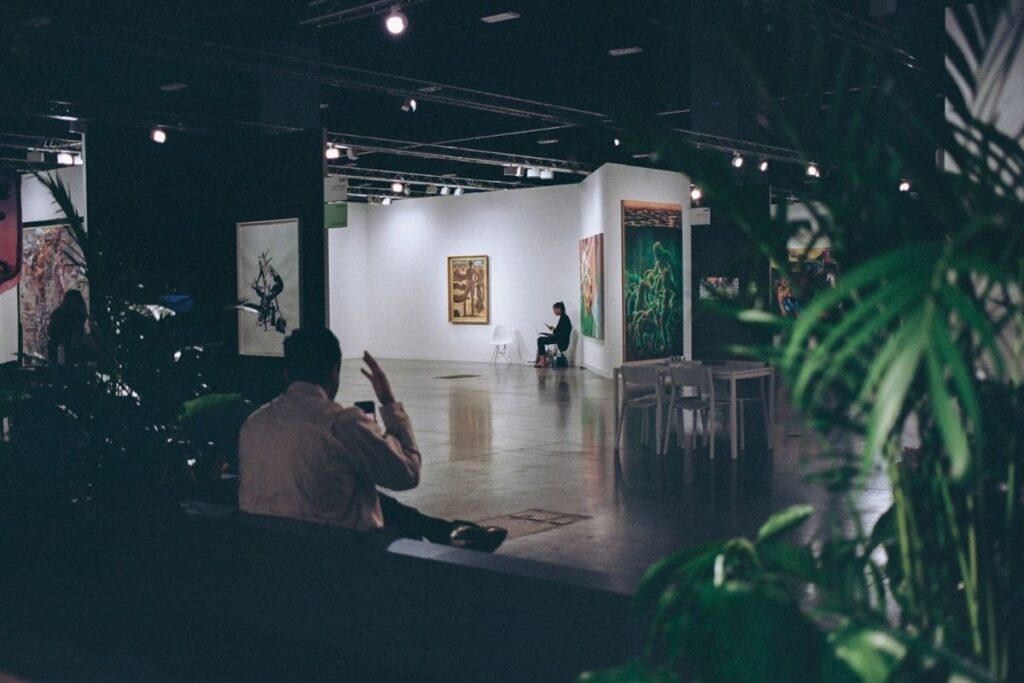 Art Basel Miami Beach 2025