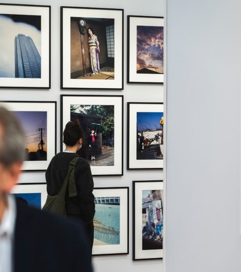 Latin American Photography