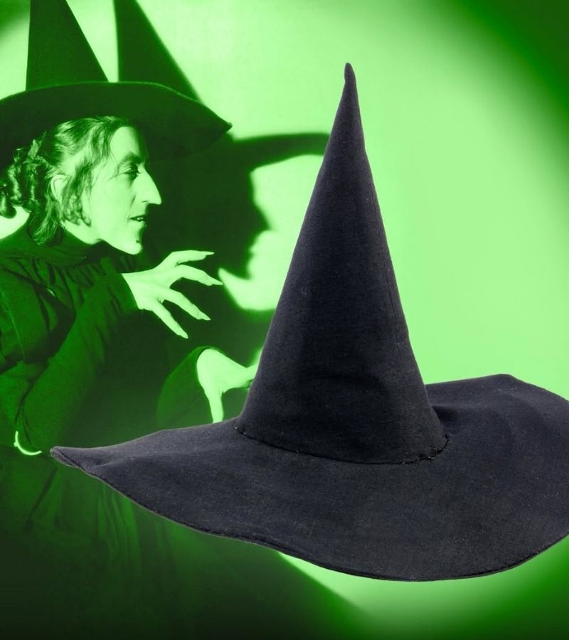 Wizard of Oz memorabilia