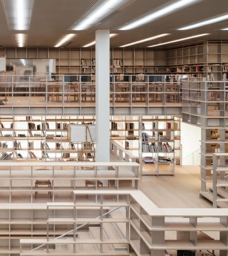 Espace Gabrielle Chanel