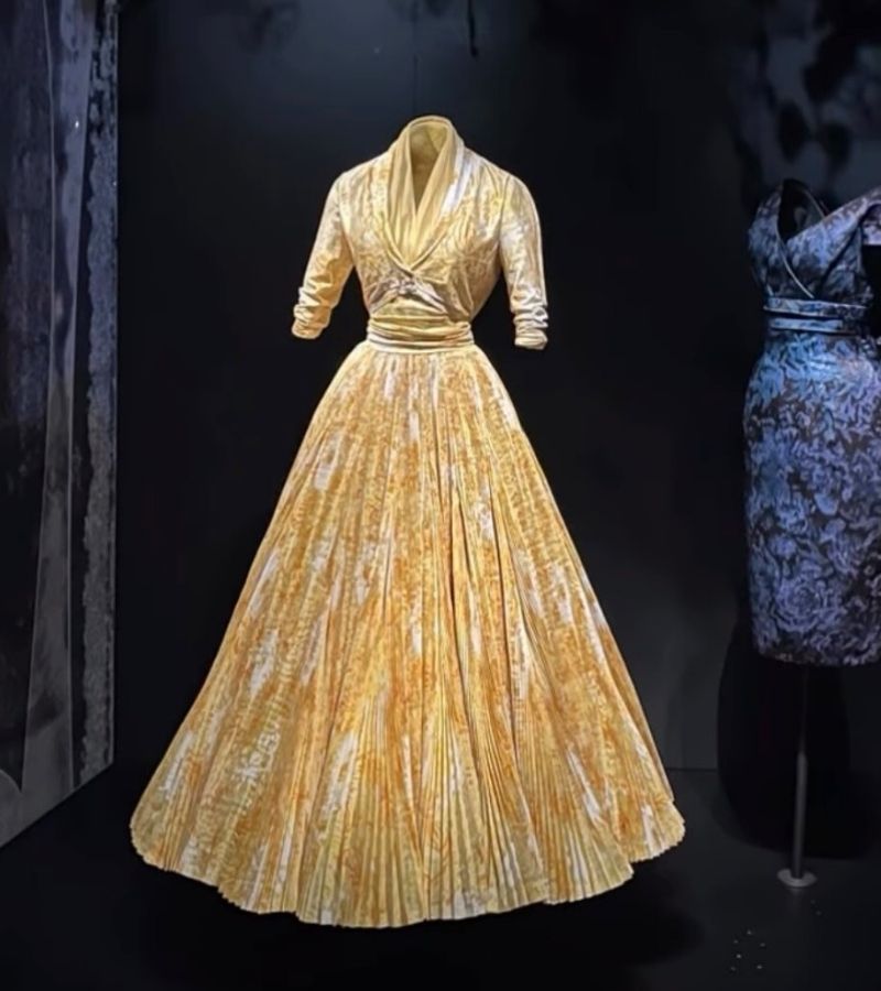 Azzedine Alaïa archive