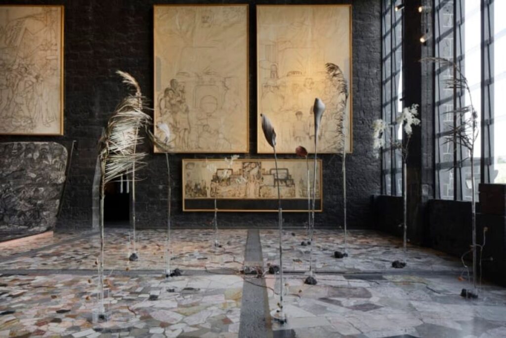 Art Basel Miami Beach 2025