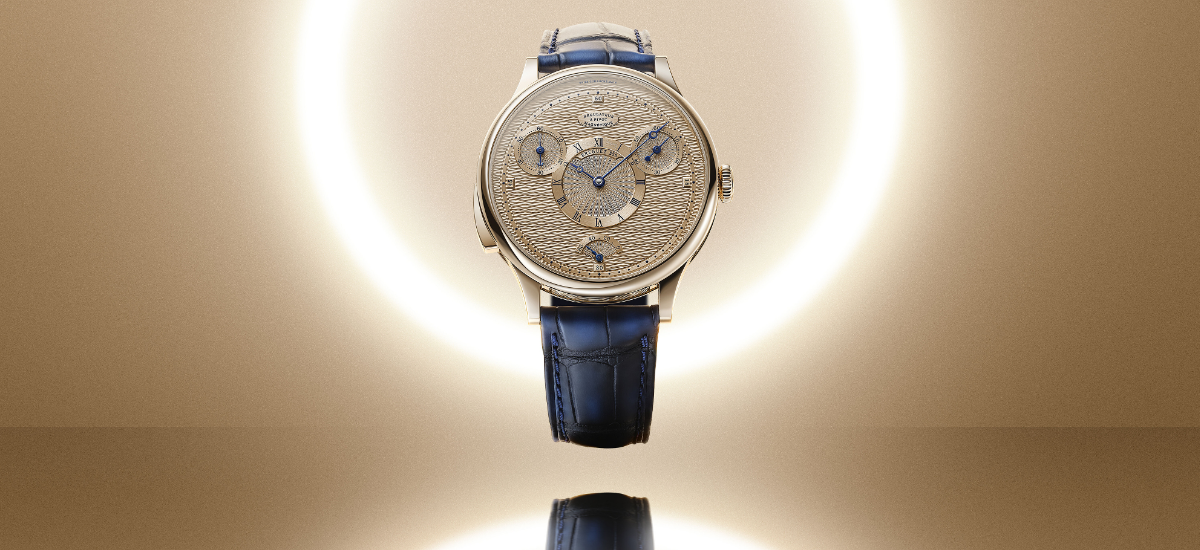 BREGUET CLASSIQUE 7225