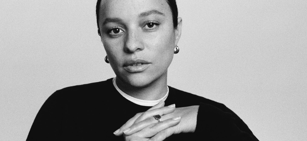 GRACE WALES BONNER NEW HERMES CREATIVE DIRECTOR