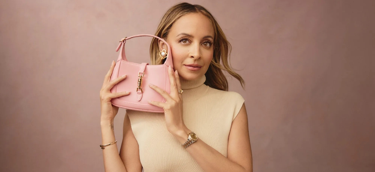 Nicole Ritchie Fashionphile