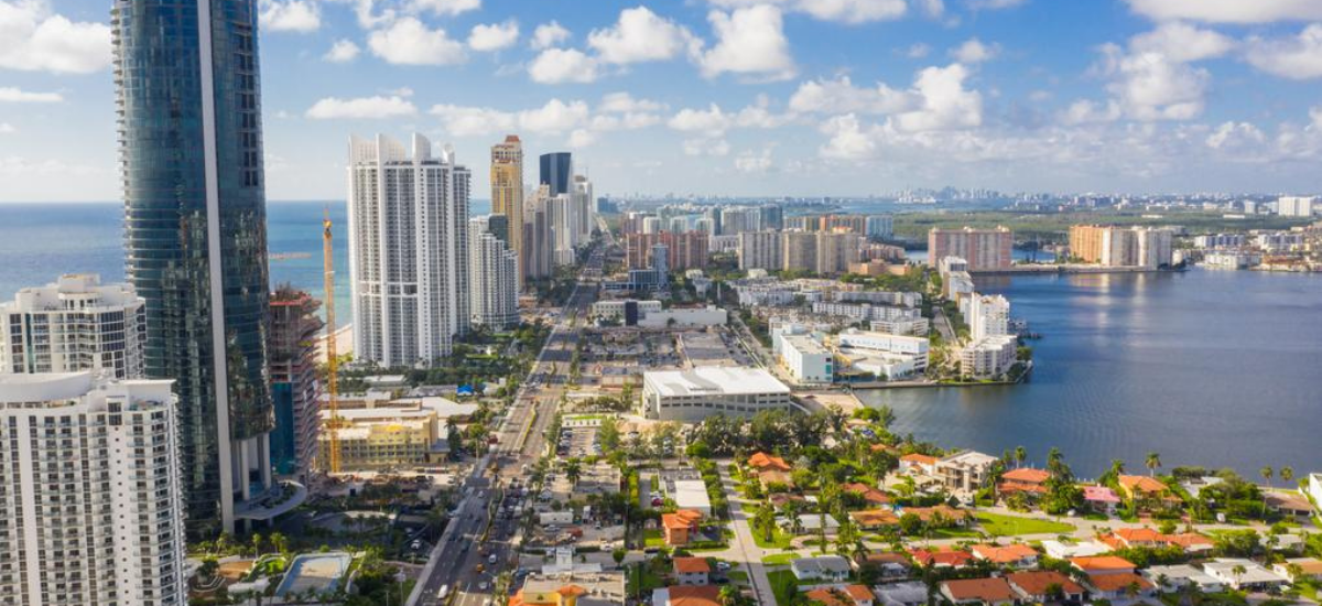 SUNNY ISLES SOPHISTICATED LIFE