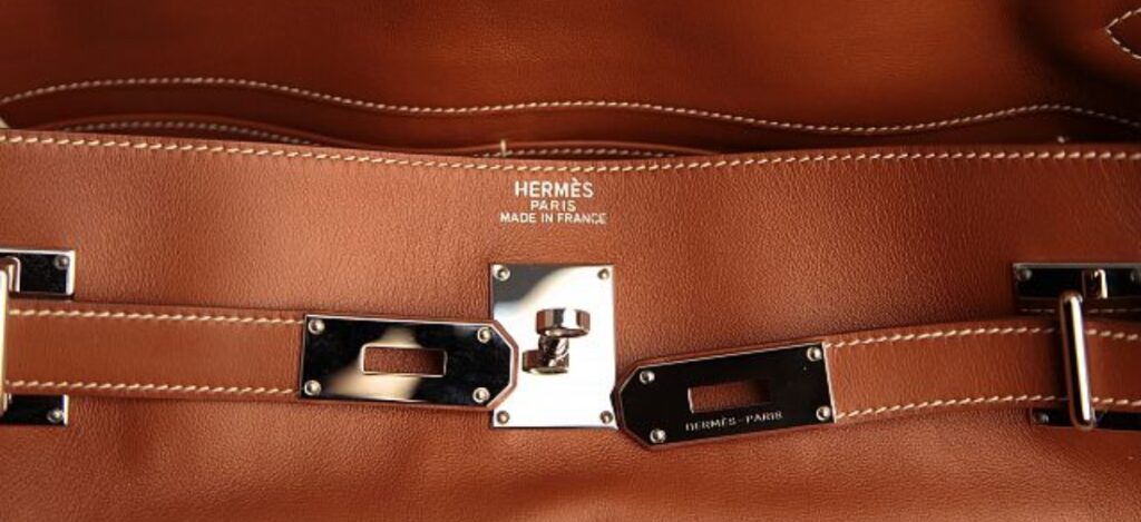 In general, Tradesy reports that a second-hand seller with a well-cared-for item can recover around 63% of what they initially paid. / Photo via Pinterest