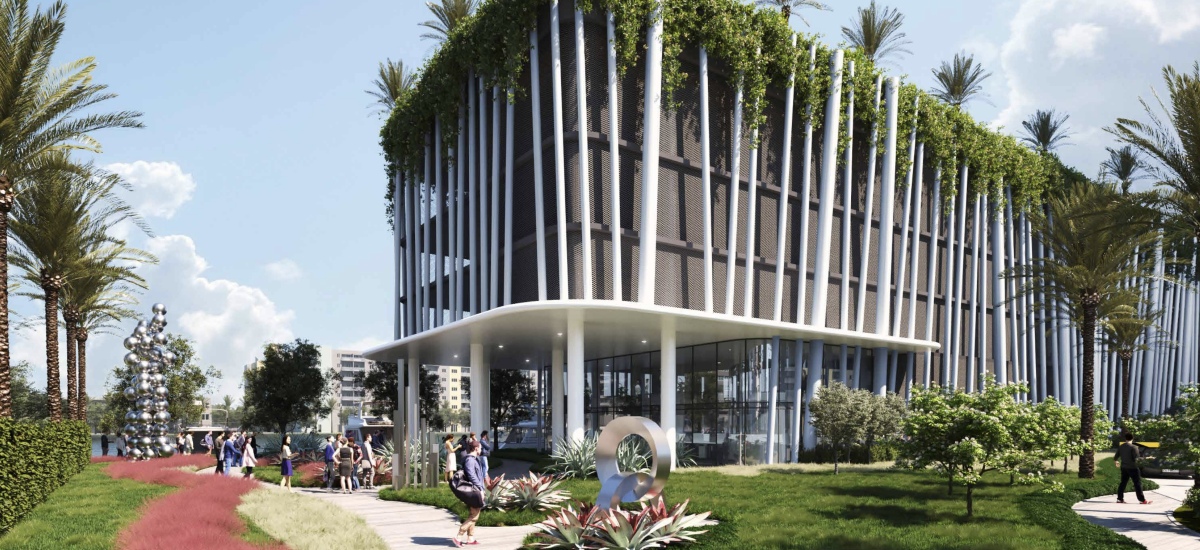 8000 East Drive introduces a vision of waterfront living where sophistication, nature, and contemporary design align in effortless harmony. / Photo 8000 East Drive