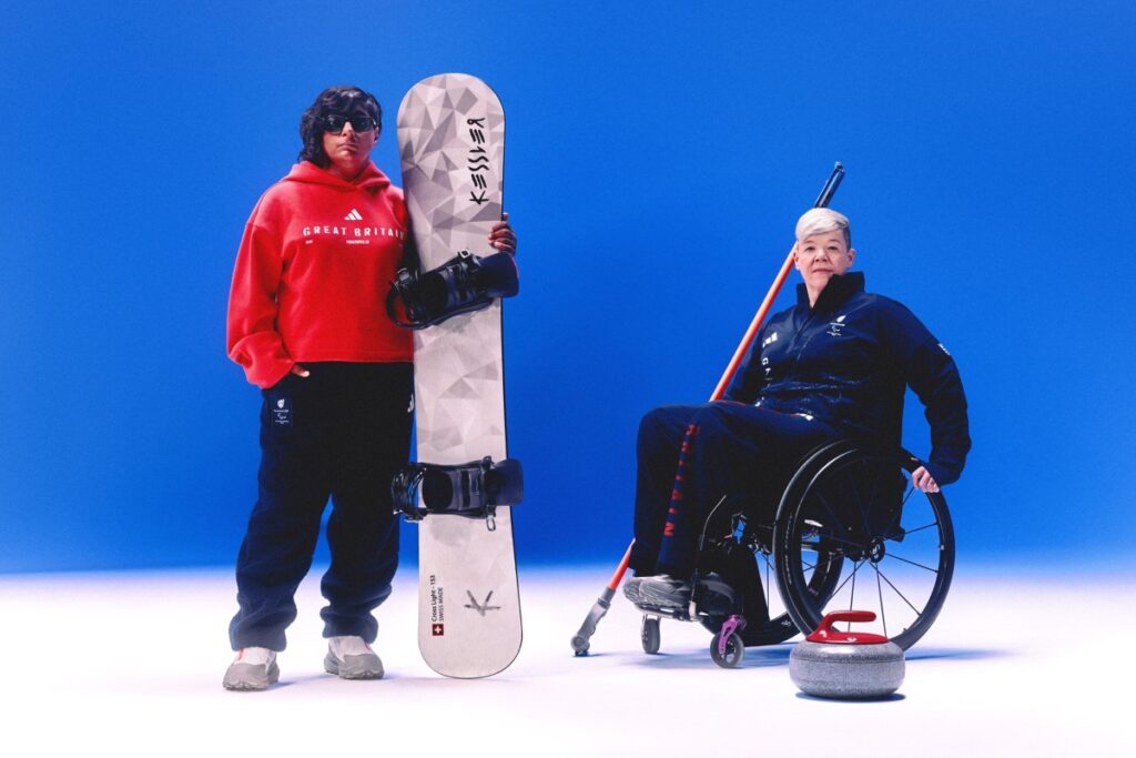 The unveiling of these collections marks an evolution in how Winter Olympic apparel is conceived. They are not costumes / Photo Adidas