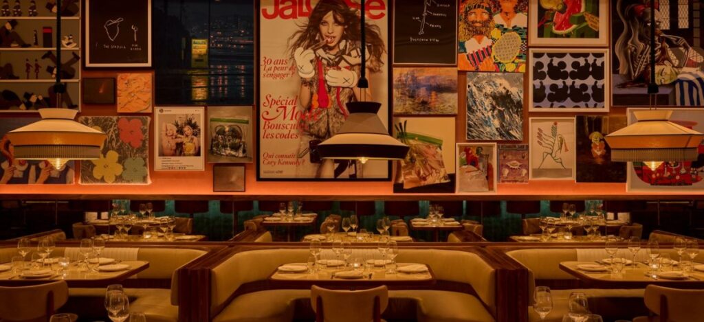 For nearly five decades, Le Specialità has been synonymous with genuine Italian flavor and a spirited sense of hospitality. / Photo Jason Varney