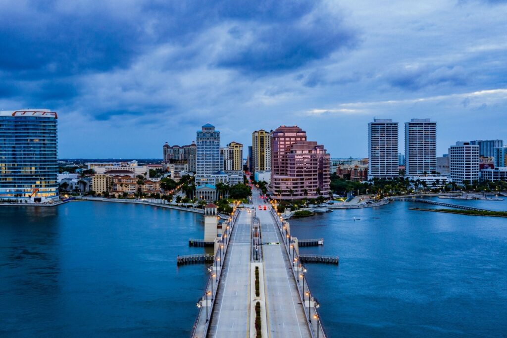 This focus translates into supporting eco-conscious attractions and promoting green initiatives that align with the expectations of the modern, discerning traveller / Photo via Chamber of Commerce of the Palm Beaches