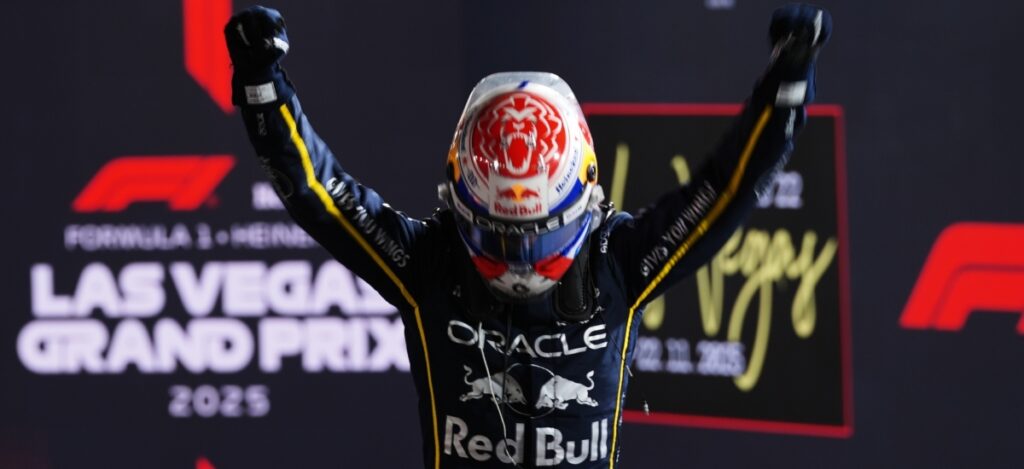 The pivotal moment unfolded at the start. Verstappen, known for his uncompromising aggression, launched perfectly / Photo via F1