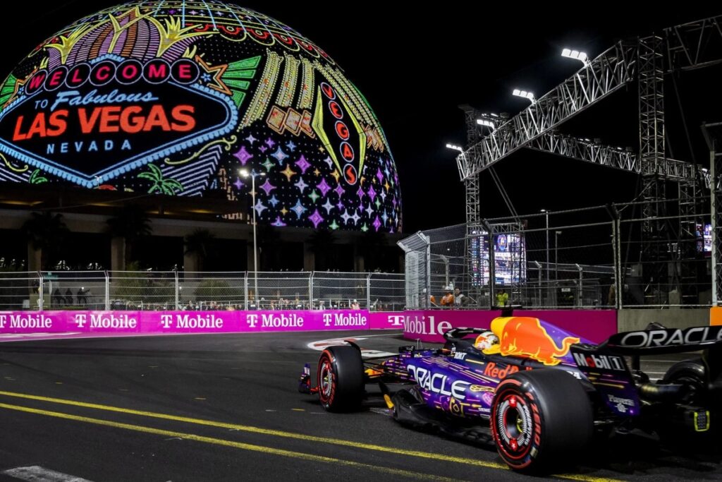 Then came the post-race bombshell. Hours after the checkered flag, the FIA confirmed that both McLaren drivers were excluded from the results for exceeding wear limits on the car’s plank / Photo via F1