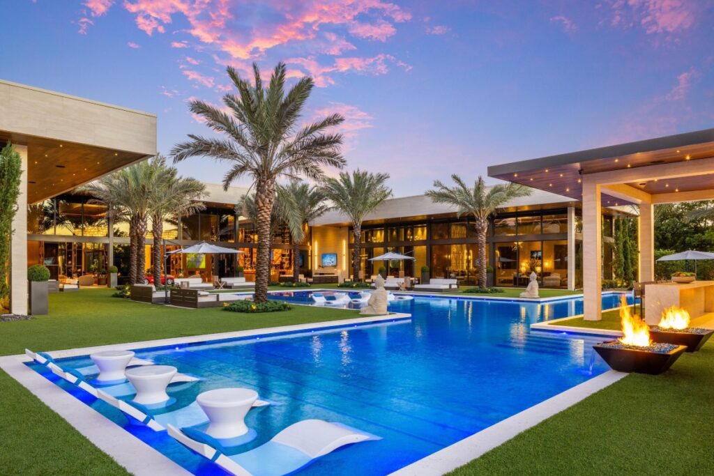 Over time, preferences changed. The world’s wealthiest clients now seek silence, safety, and sanctuary. / Photo Stone Creek Ranch