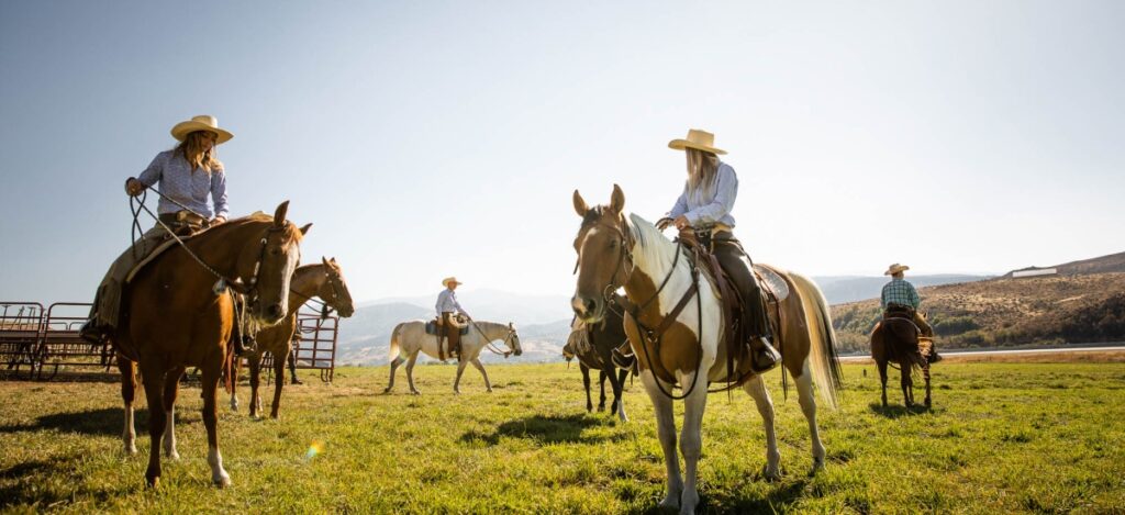 Instead of speed or spectacle, the modern getaway embraces stillness, natural textures, and grounded presence. / Photo Blue Sky Utah