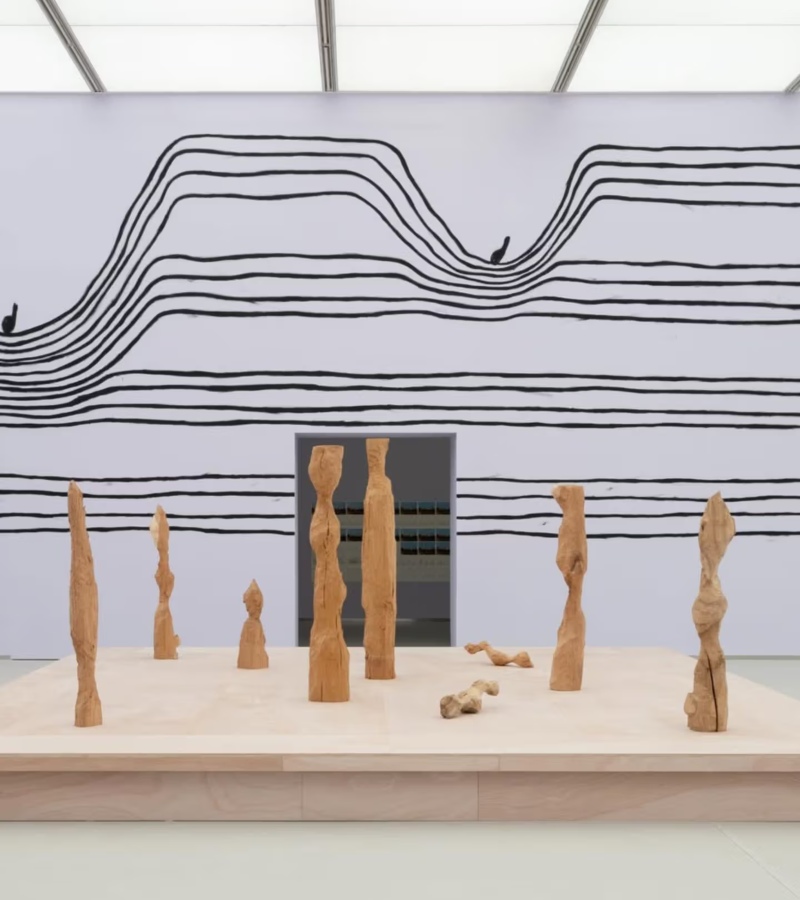 PSA director Gong Yan highlights the project’s importance for expanding educational initiatives. / Photo Chanel