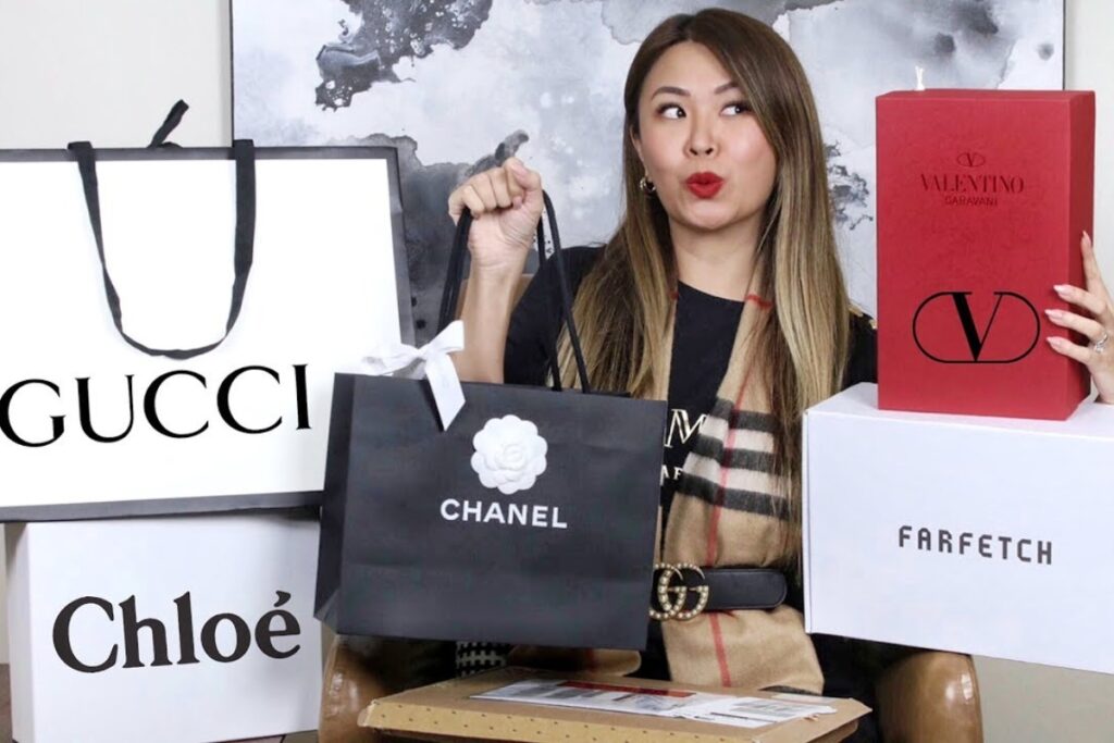 Personalised recommendations also hold substantial power, guiding one in three toward specific pieces aligned with their taste. / Photo Tiktok Shop