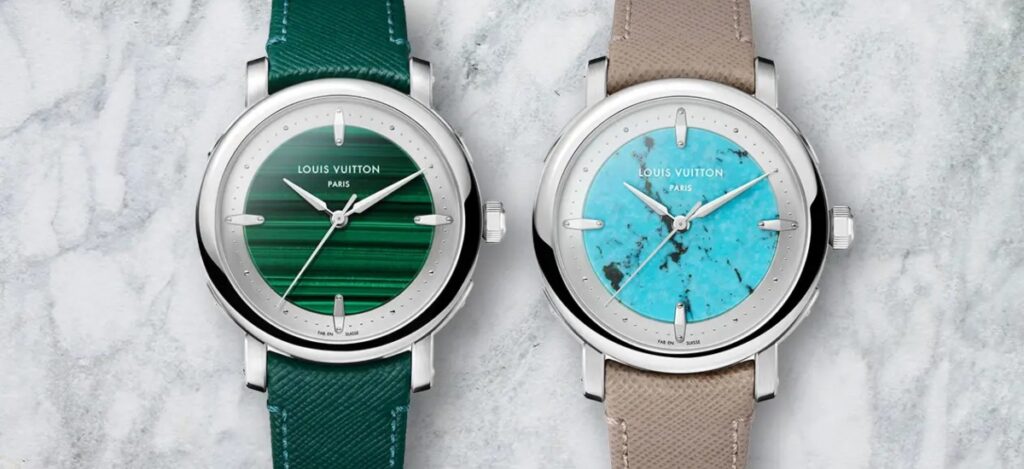 Louis Vuitton has long shaped its identity through an enduring fascination with travel. This legacy began with its emblematic trunks built for explorers seeking refinement and reliability. / Photo Louis Vuitton