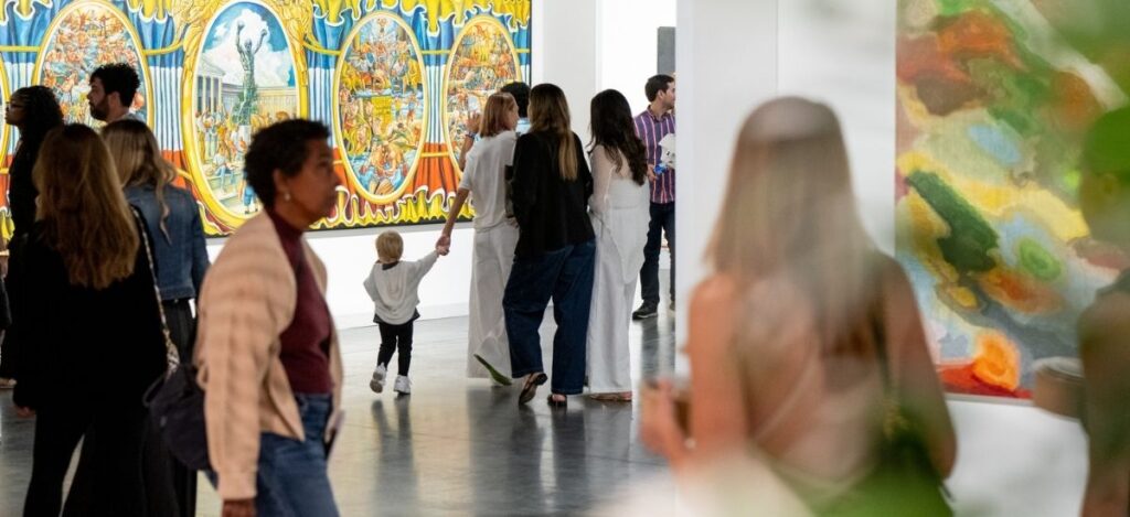 Miami Art Week 2025