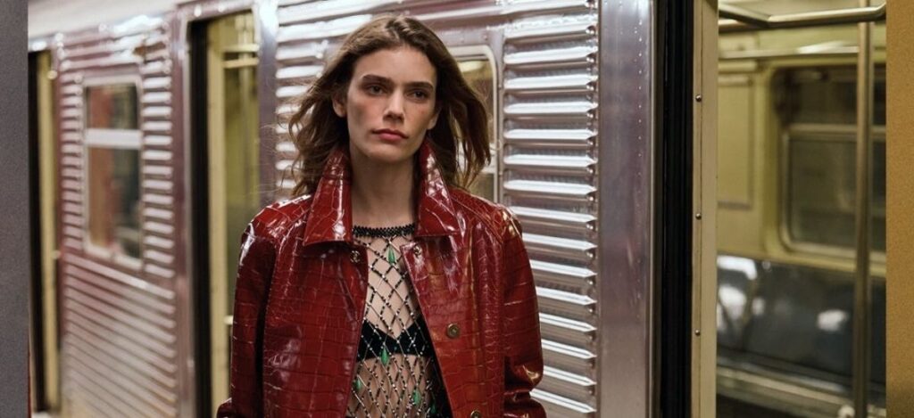 Chanel Métiers d’Art 2026