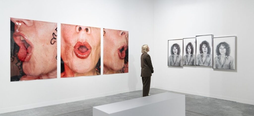 Art Basel Miami Beach 2025