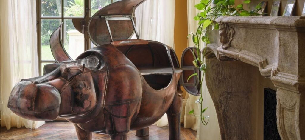 Sotheby's Breuer Building