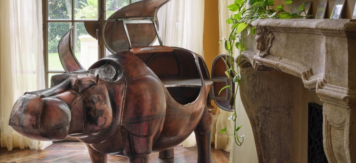 Sotheby's Breuer Building