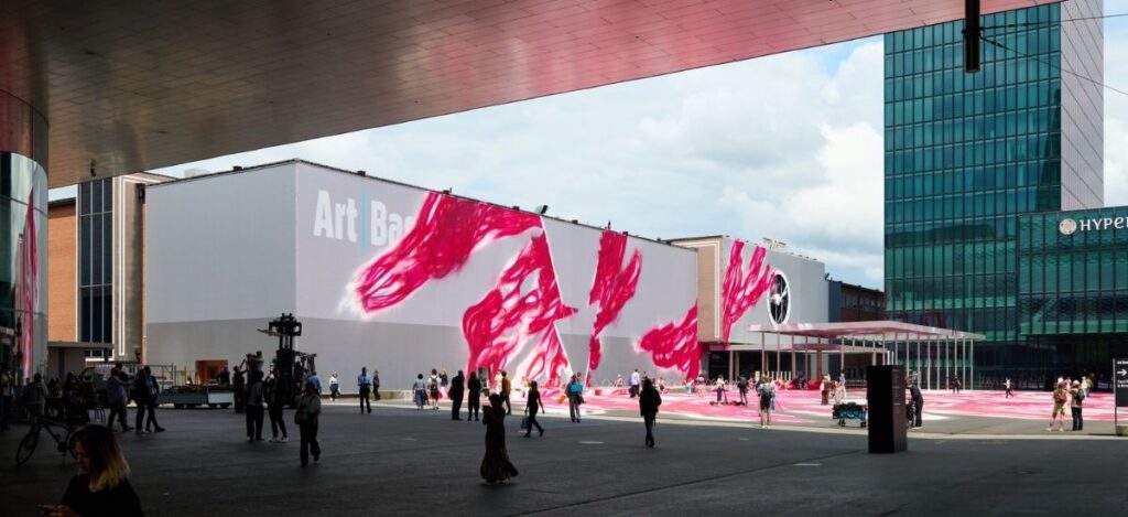 Art Basel 2025