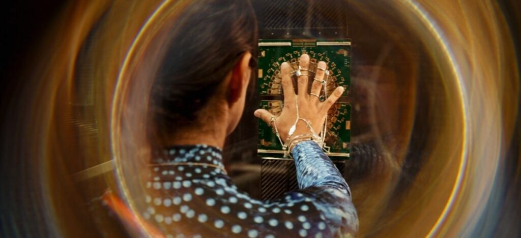 Emerging artists 2025