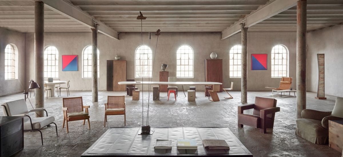 Visual fatigue luxury