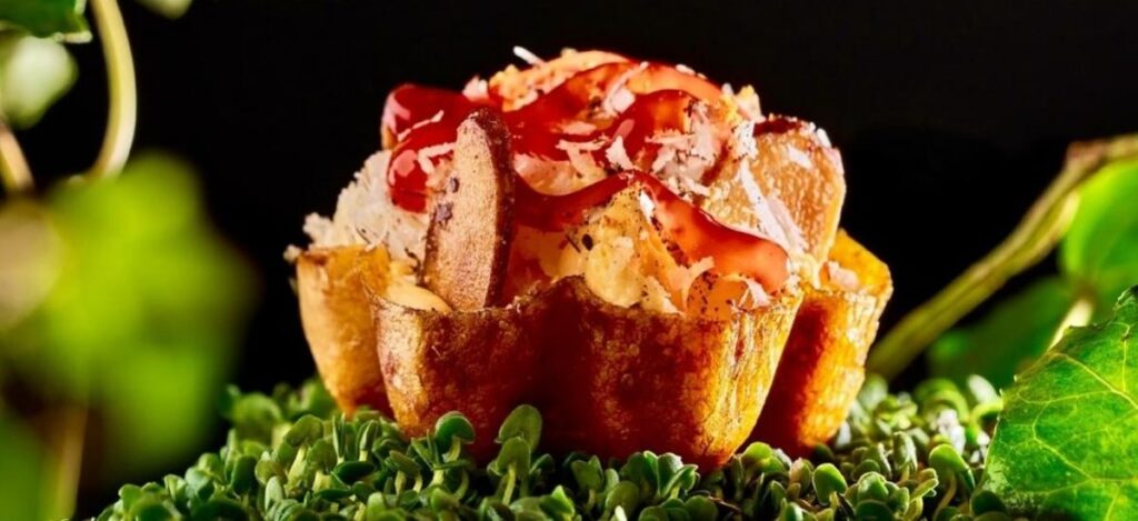 Luxury restaurants 2026