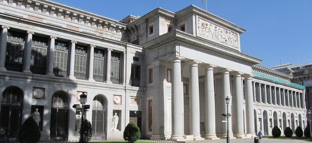 Prado Museum