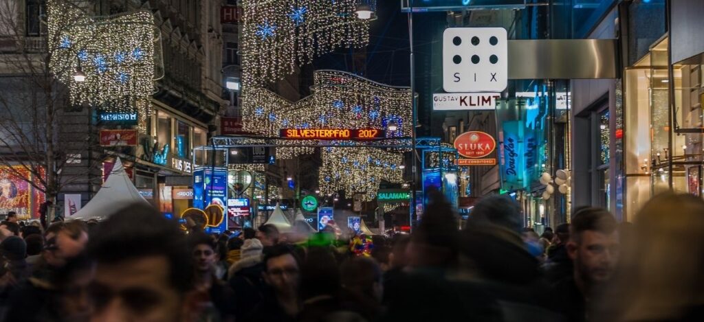 Ritual luxury travel