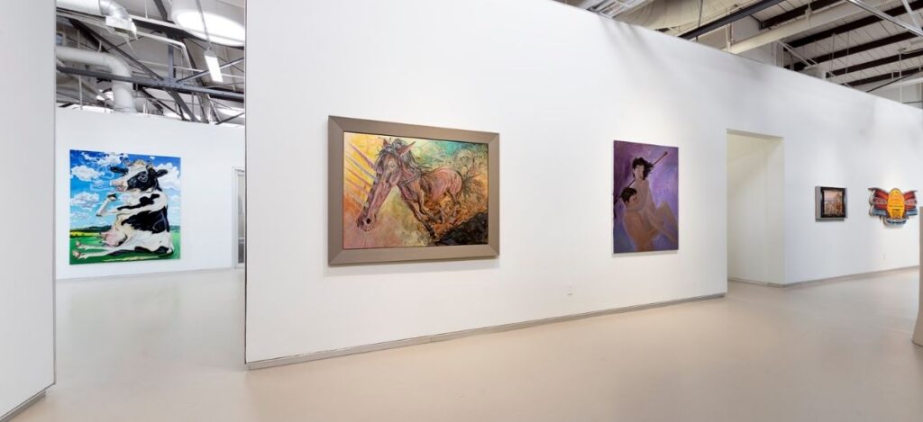 Craig Robins Collection