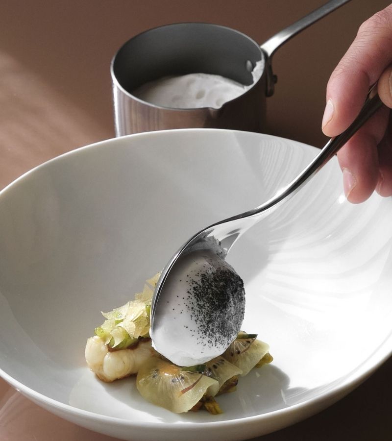 Luxury restaurants 2026