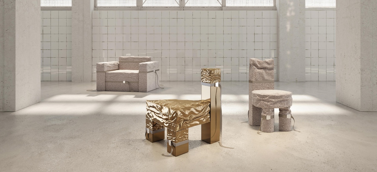 At its core, International Design functions as a cultural ecosystem where advanced technology meets elevated artistry. / Photo ID