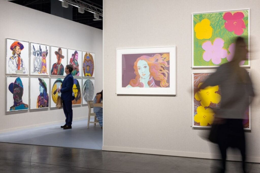 Art Basel Miami Beach 2025