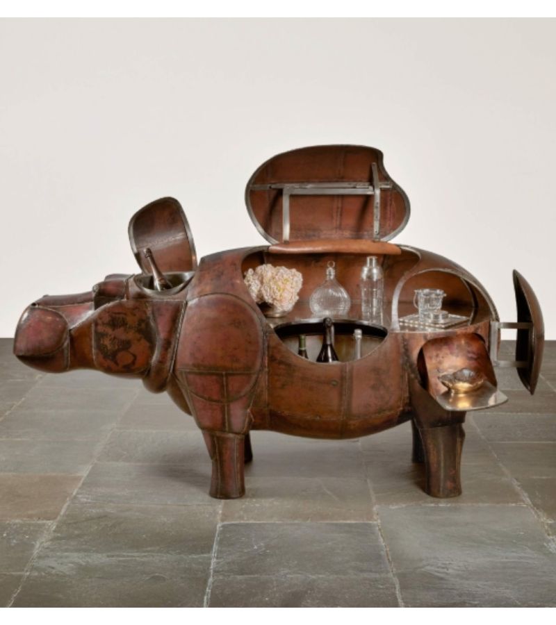 Sotheby's Breuer Building