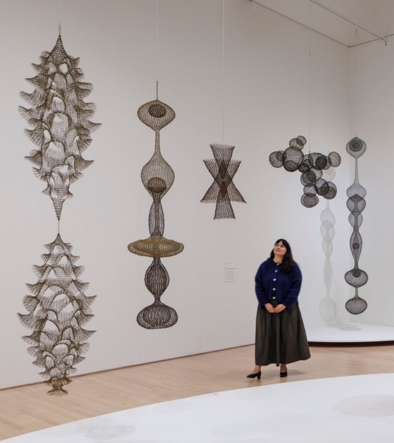 Guggenheim Bilbao 2026