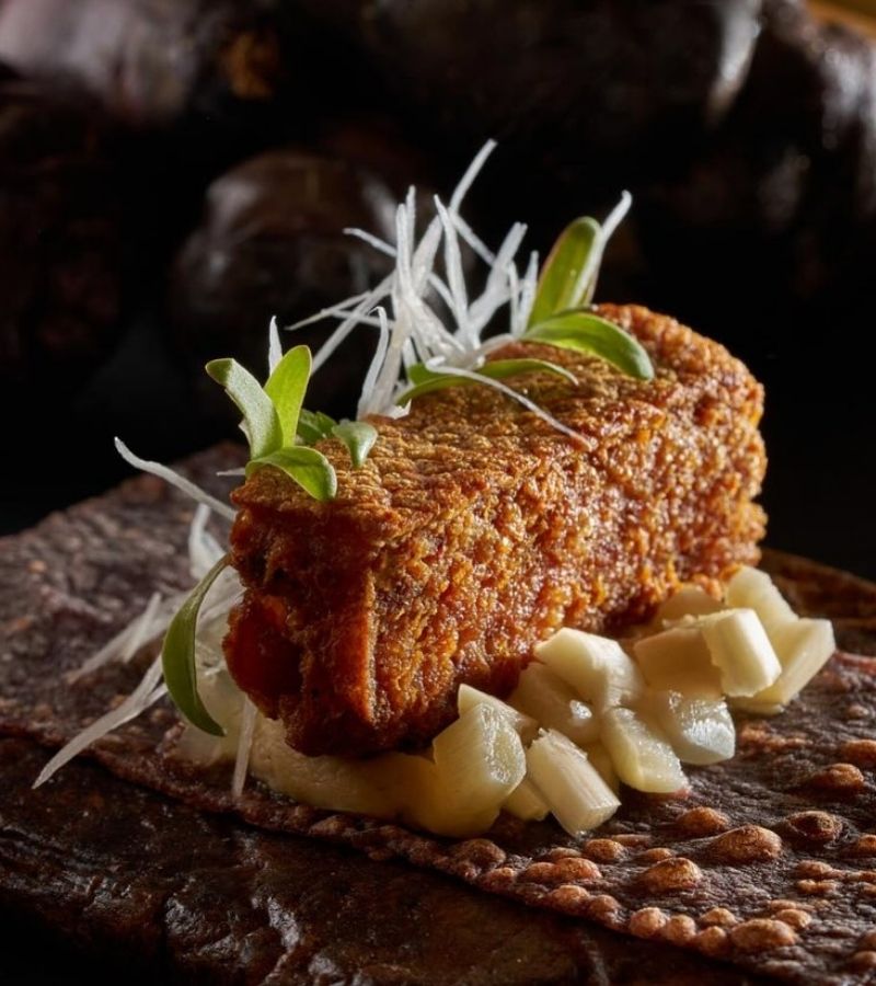 Luxury restaurants 2026