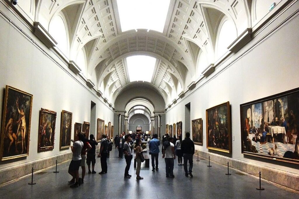 Prado Museum