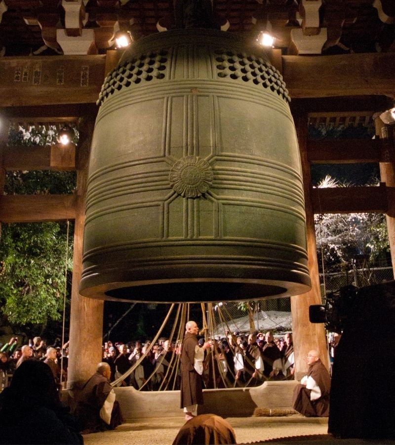 Ritual luxury travel