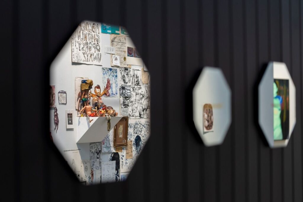 Craig Robins Collection