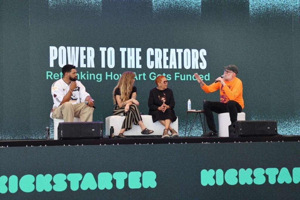 Everette Taylor interview