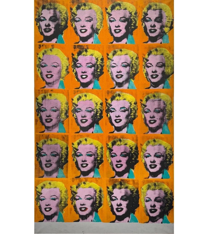 Icons Back to Madison