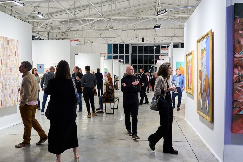 Miami Art Week 2025